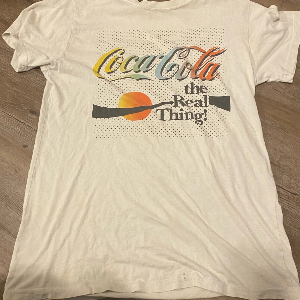 T shirt